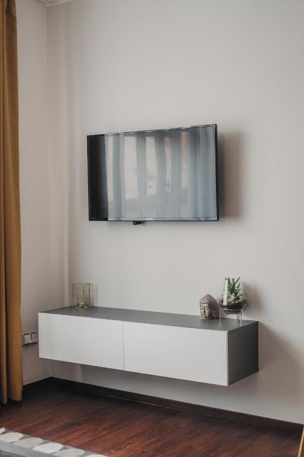 Citybeat Apartments, 400M From The Square Plzen Exterior photo
